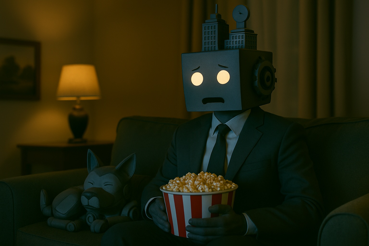 Regulator Values Analysis